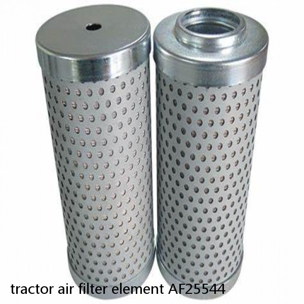tractor air filter element AF25544 #5 small image