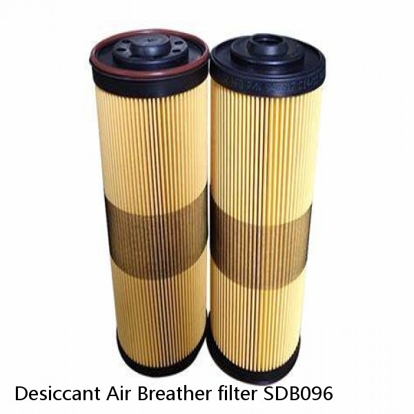 Desiccant Air Breather filter SDB096 #3 image