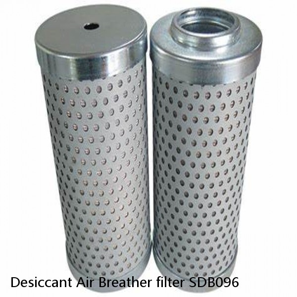 Desiccant Air Breather filter SDB096 #5 image