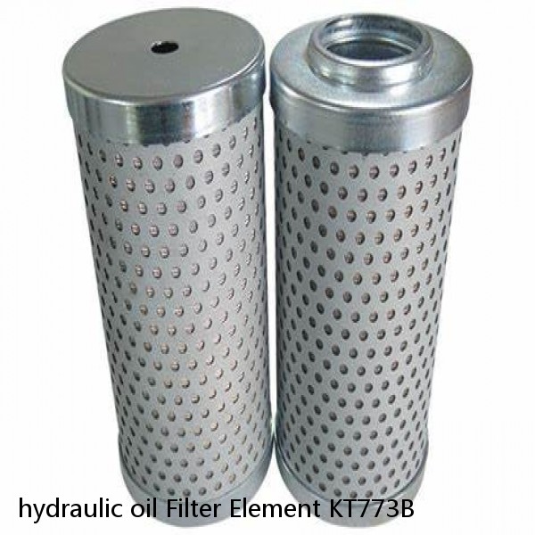 hydraulic oil Filter Element KT773B #4 image
