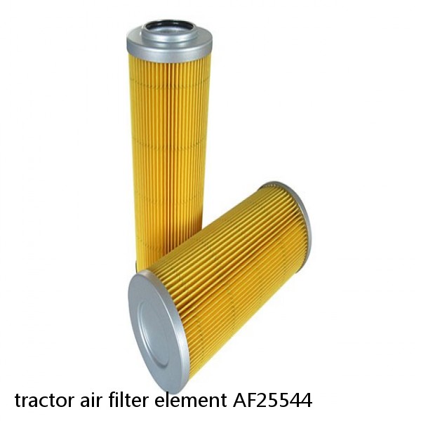tractor air filter element AF25544 #2 image
