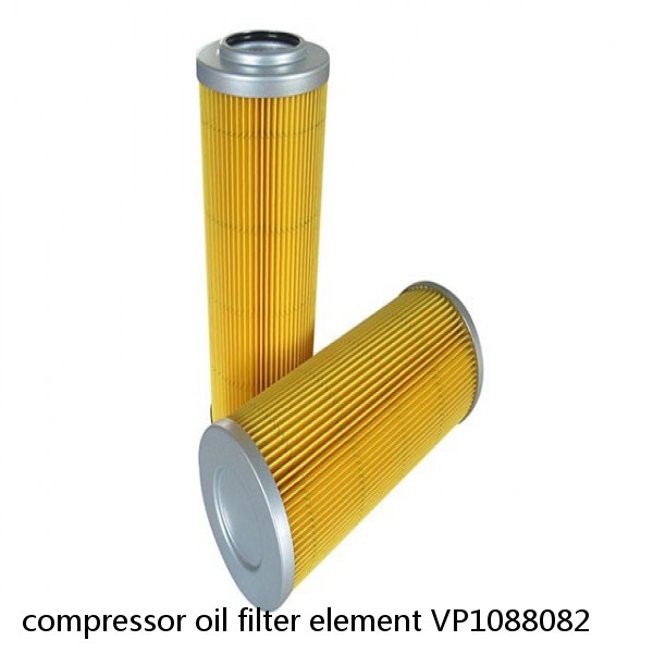 compressor oil filter element VP1088082 #3 image