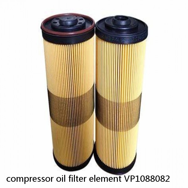 compressor oil filter element VP1088082 #4 image